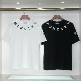 Picture of Moncler T Shirts Short _SKUMonclerS-XXLR22537462